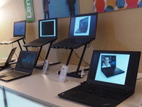 趕在CES前，聯(lián)想發(fā)布超多款ThinkPad X系列新品