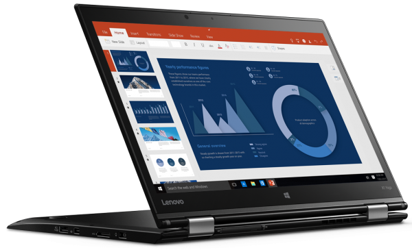 趕在CES前，聯(lián)想發(fā)布超多款ThinkPad X系列新品