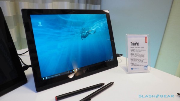 趕在CES前，聯(lián)想發(fā)布超多款ThinkPad X系列新品