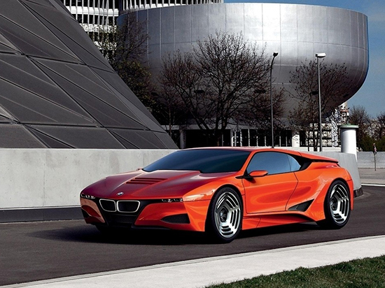 寶馬將發(fā)布無(wú)人駕駛汽車：與谷歌的競(jìng)爭(zhēng)就此開始？