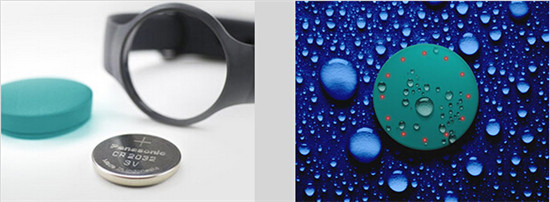 專為騎行者設(shè)計，Misfit Flash Cyclist智能手環(huán)開售