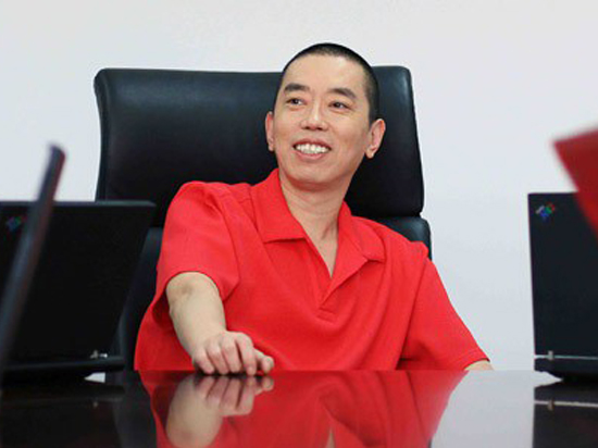 史玉柱重回巨人網(wǎng)絡 回歸一線親自抓手游研發(fā)