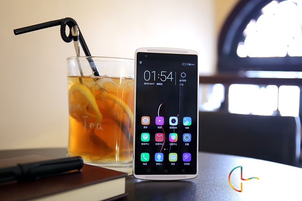 全時HiFi玩娛樂，聯(lián)想樂檬X3評測