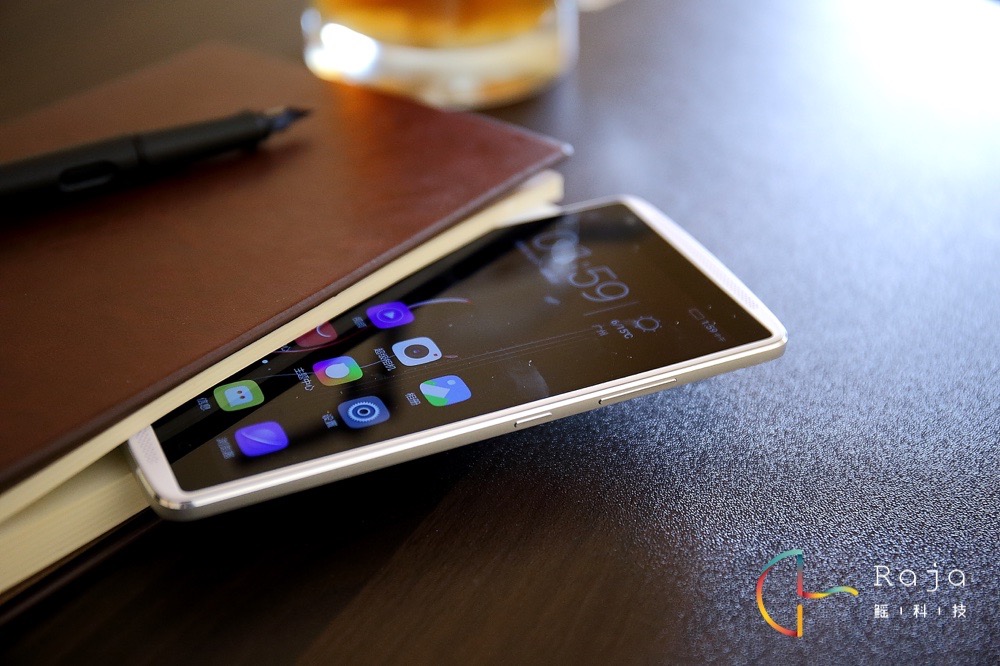 全時HiFi玩娛樂，聯(lián)想樂檬X3評測