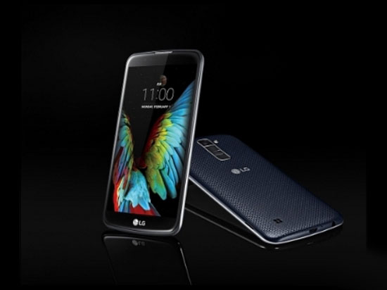 主打拍照針對(duì)中低端！LG K系列手機(jī)提前發(fā)布