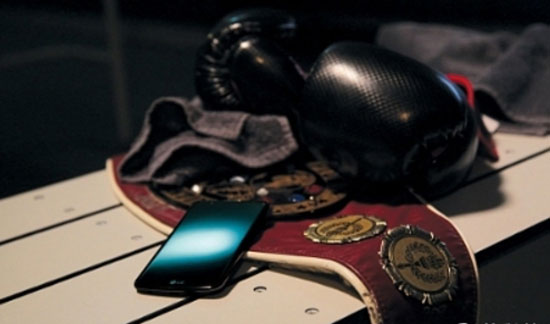 主打拍照針對(duì)中低端！LG K系列手機(jī)提前發(fā)布