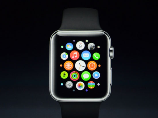 要下架的節(jié)奏？Apple Watch被控專利侵權(quán) 