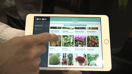 視頻：Parrot Pot智能花盆上手體驗：會讓人變懶嗎？