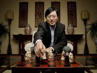 新一年聯(lián)想要做互聯(lián)網(wǎng)轉(zhuǎn)型 楊元慶鼓勵(lì)員工不忘初心