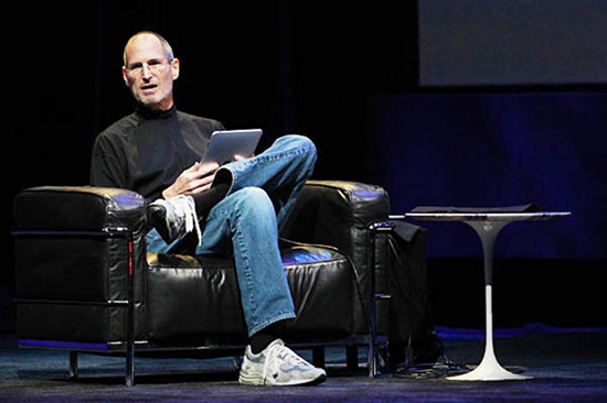 真正的影響力！撬動(dòng)世界的蘋果到底改變了哪些世界