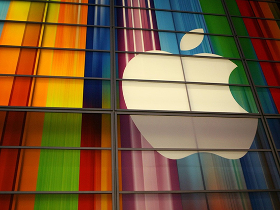 真正的影響力！撬動(dòng)世界的蘋果到底改變了哪些世界