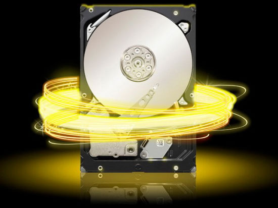 SSD將淘汰機械硬盤？希捷可不這么認為