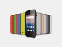 更加注重體驗 阿爾卡特OneTouch Pixi 4系列正式發(fā)布