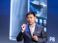 CES 2016：華為Mate 8領(lǐng)銜！四大新品發(fā)布