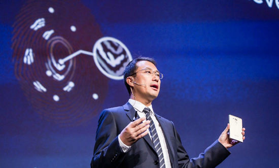 CES 2016：華為Mate 8領(lǐng)銜！四大新品發(fā)布