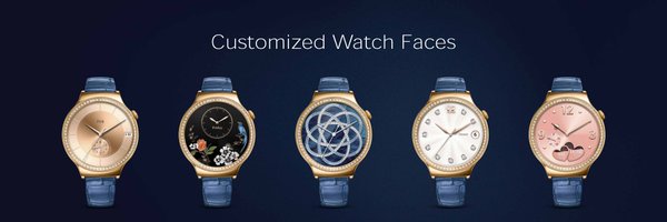 CES 2016：華為Mate 8領(lǐng)銜！四大新品發(fā)布