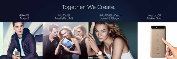 CES 2016：華為Mate 8領(lǐng)銜！四大新品發(fā)布