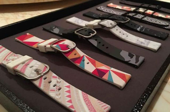 三星發(fā)布最新智能手表 續(xù)航不是問(wèn)題