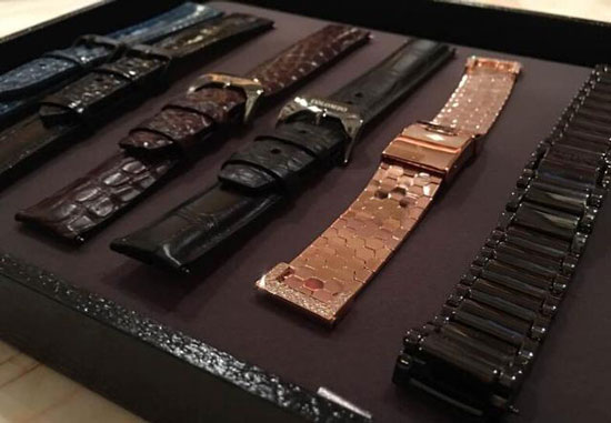 三星發(fā)布最新智能手表 續(xù)航不是問(wèn)題