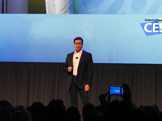 福特將與大疆、亞馬遜一起開發(fā)智能汽車 沒谷歌什么事兒