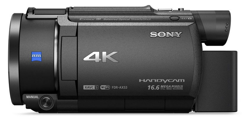 索尼CES發(fā)布會(huì)：沒手機(jī)沒VR，但有一堆貴玩意兒