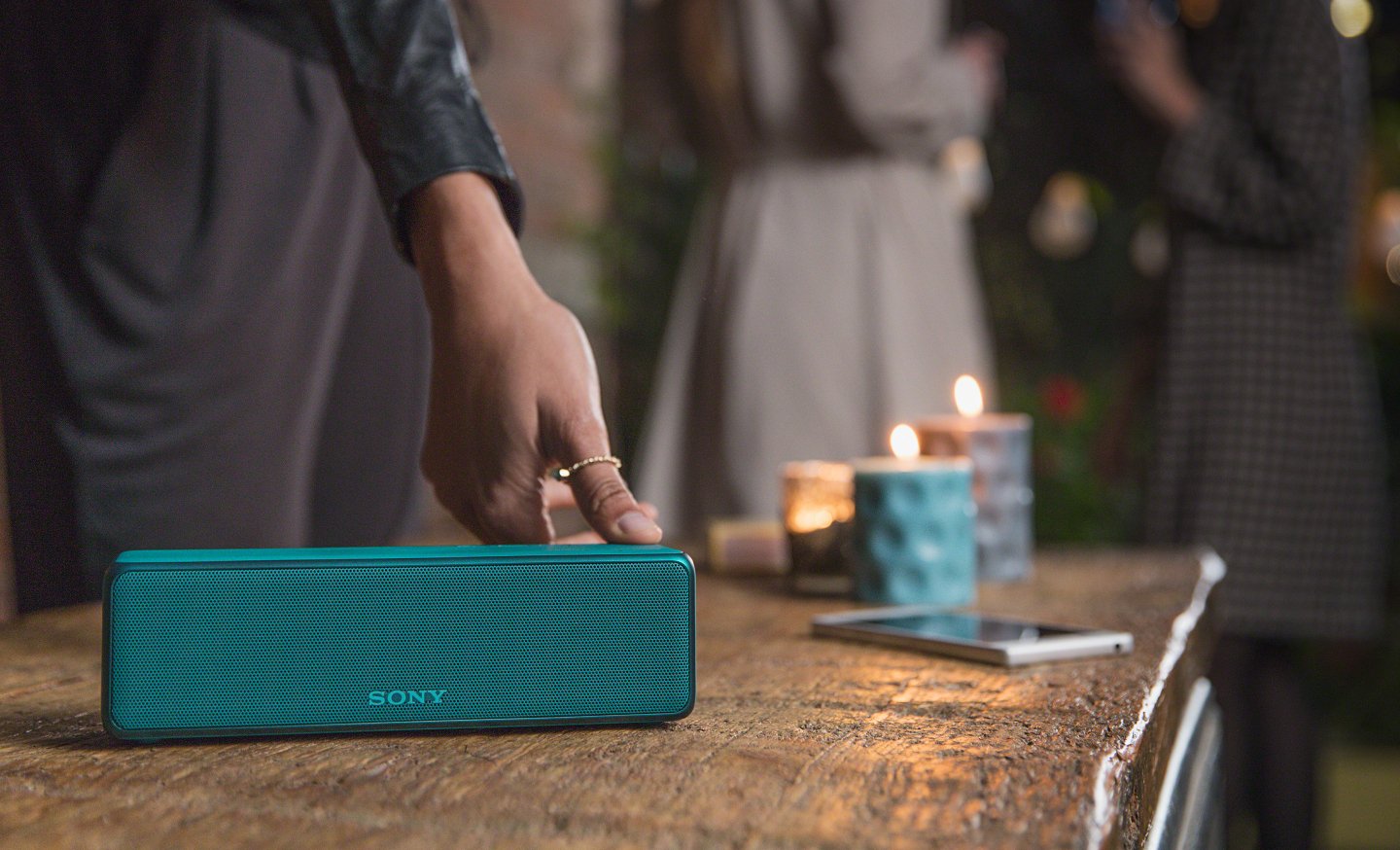 索尼CES發(fā)布會(huì)：沒手機(jī)沒VR，但有一堆貴玩意兒