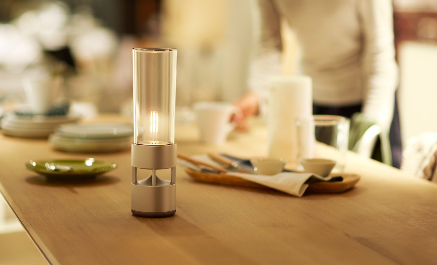 索尼CES發(fā)布會(huì)：沒手機(jī)沒VR，但有一堆貴玩意兒