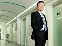 私有化之路有變 阿里中國(guó)人壽組團(tuán)加入愛康國(guó)賓