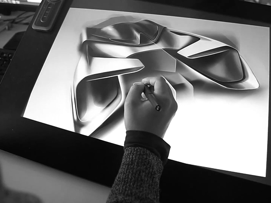 視頻：樂視汽車FFZERO1到底怎么造出來(lái)的