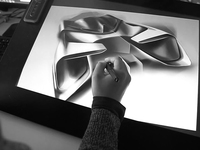 視頻：樂(lè)視汽車FFZERO1到底怎么造出來(lái)的