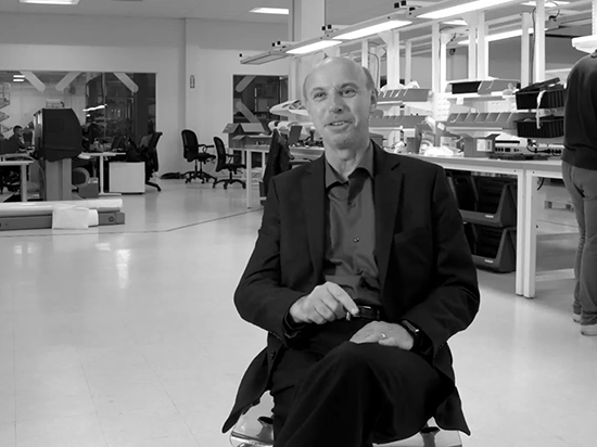 視頻：樂視汽車FFZERO1到底怎么造出來(lái)的