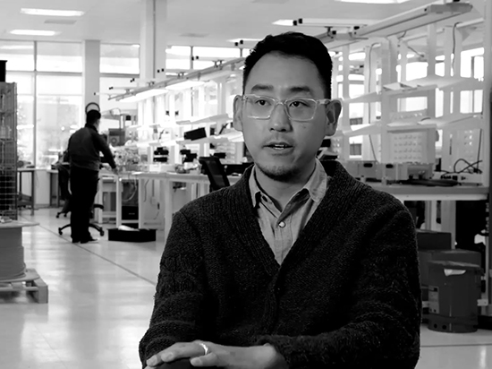 視頻：樂視汽車FFZERO1到底怎么造出來(lái)的