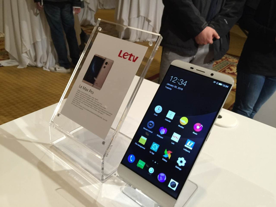 CES 2016盤點(diǎn)：最過目不忘的黑科技產(chǎn)品！
