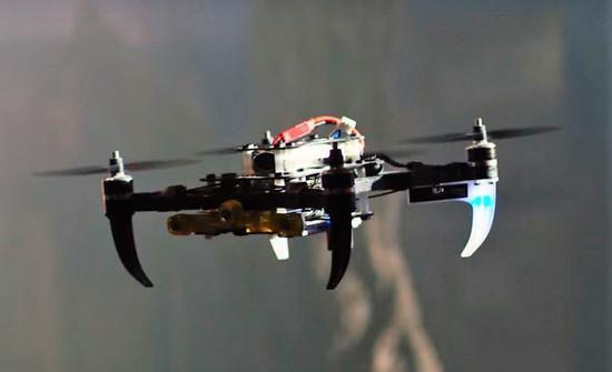 CES 2016盤點(diǎn)：最過目不忘的黑科技產(chǎn)品！