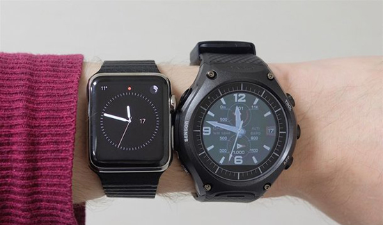 CES 2016盤點(diǎn)：最過目不忘的黑科技產(chǎn)品！