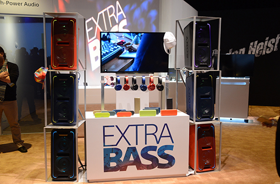 CES 2016盤點(diǎn)：最過目不忘的黑科技產(chǎn)品！