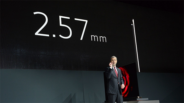 CES 2016盤點(diǎn)：最過目不忘的黑科技產(chǎn)品！