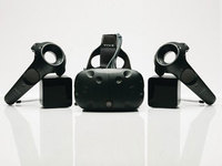 功能升級！HTC發(fā)布Vive Pre VR二代開發(fā)者套裝