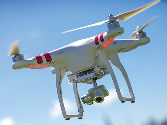 規(guī)范無人機(jī)市場！美國已有18萬架無人機(jī)完成注冊