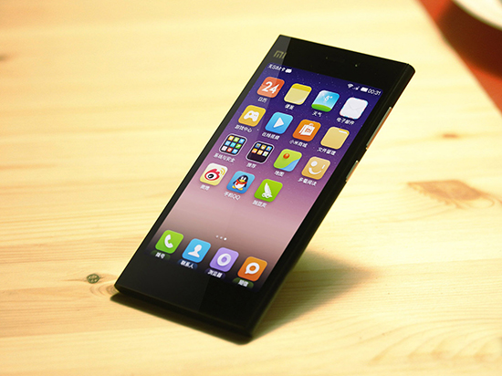 韓渠道商停售小米手機(jī)：對韓手機(jī)市場沖擊太大？