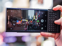 黑莓不要自家系統(tǒng)了？今年只推1到2款安卓手機(jī)