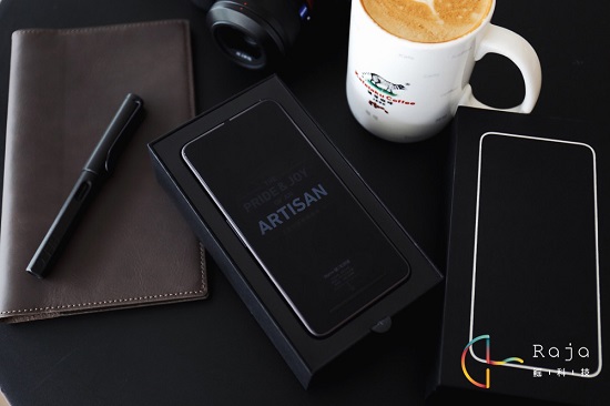 錘子T2開(kāi)箱圖賞：獨(dú)具匠心的對(duì)稱(chēng)美學(xué)