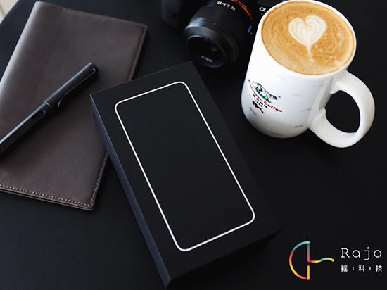 錘子T2開(kāi)箱圖賞：獨(dú)具匠心的對(duì)稱(chēng)美學(xué)