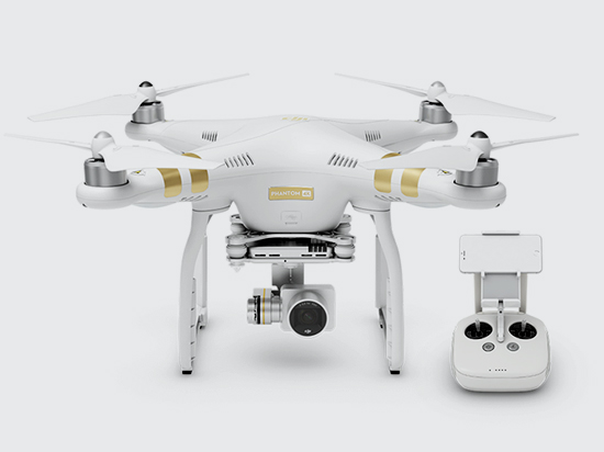 無(wú)人機(jī)大戰(zhàn)在即！盤(pán)點(diǎn)在CES 2016霸氣現(xiàn)身的它們