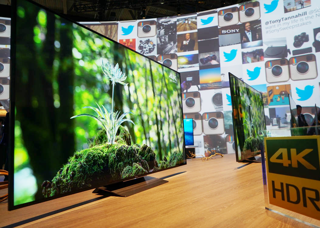 CES 2016觀察：都在說VR說無人機，你還看懂了什么