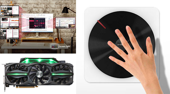 京東3C換帥不忘創(chuàng)新，助CES零距離同步