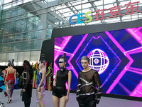 京東3C換帥不忘創(chuàng)新，助CES零距離同步