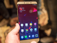 高通820首發(fā)的樂(lè)Max Pro要三月才上市， 或售3500元