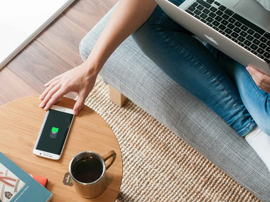 這都能充電？盤點(diǎn)那些可能出現(xiàn)的手機(jī)充電方式