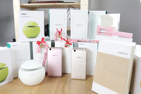 這樣玩才夠High，科客網(wǎng) x OPPO R7s線下體驗(yàn)會(huì)回顧